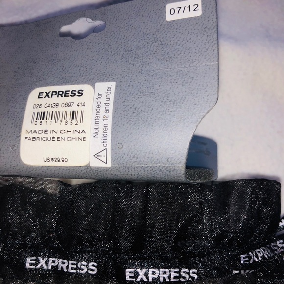 Express Necklace - Picture 5 of 5